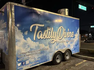 Tastily Divine