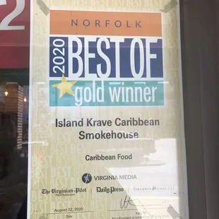 There&apos;s a reason how the won
