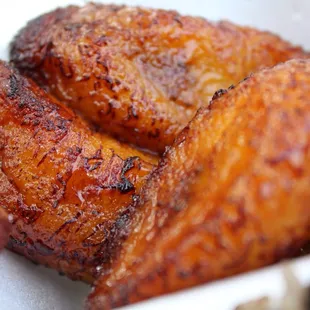 Plantains