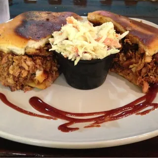 Cocojerk Sandwich