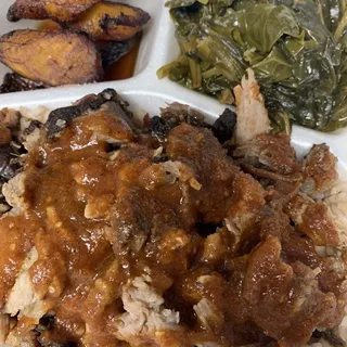 Signature Collards