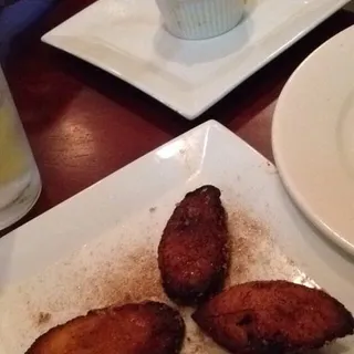 Sweet Plantains