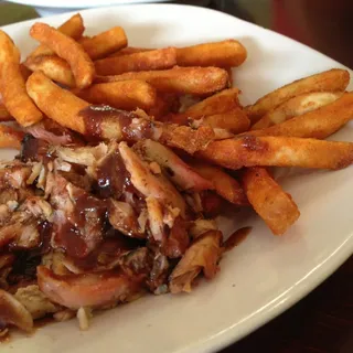 Fries