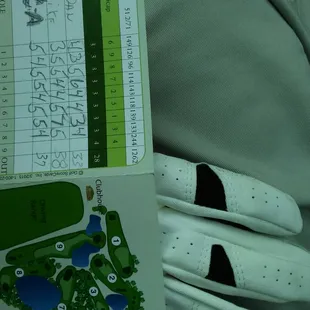 Summer 2016. Fun Executive course.