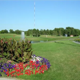 Our picturesque fairways nestled in the beautiful Shoreview, Minnesota.
