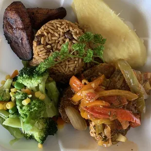 food, soups and chowder