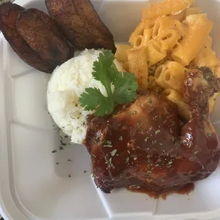 bbq ribs, ribs, food