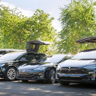 Island Limo is the best!