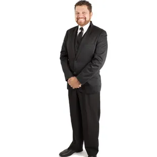 Meet Mario, one of our professional chauffeurs