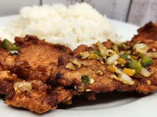 Hong Nien Chinese Restaurant