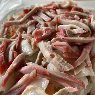 Chow fun