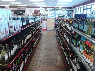 USA Grocers Food Stores