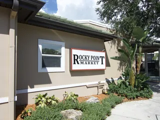 Rocky Point Market