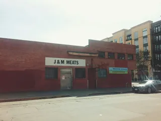 J & M Meat