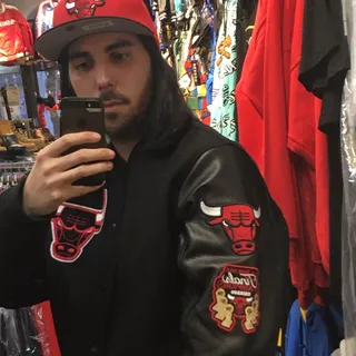 Steven G.