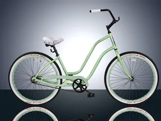 Big Shell Bikes