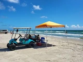 Joyride Rental