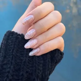 Nails by Lily