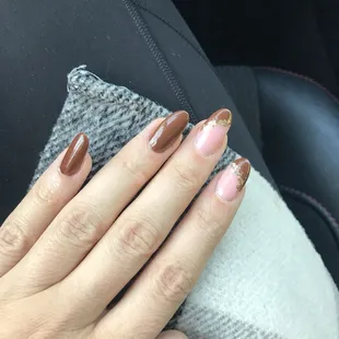 Nails by Lily