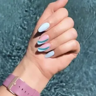 Nails by Lily