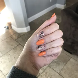 Nails by Lily