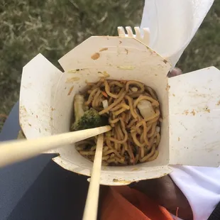 Enjoyed this at the NC State Fair. Delicious.