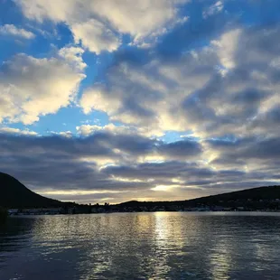 Good morning sunday morning