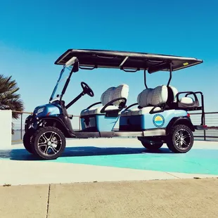 If you haven't been to the island in a while, it's  a great time for Port Aransas!