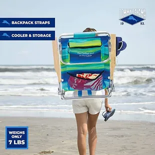 Port Aransas beach time gets better with a golf cart and great beach chairs!