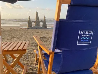 361 Blue - Beach Concierge