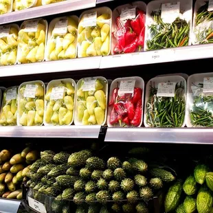 Island Pacific Seafood Market