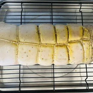 Cebulechon before cooking ($6.99 lb x ~ 4.5 lbs) Mgrs special $2 off per lb