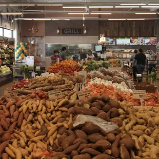 pasta, interior