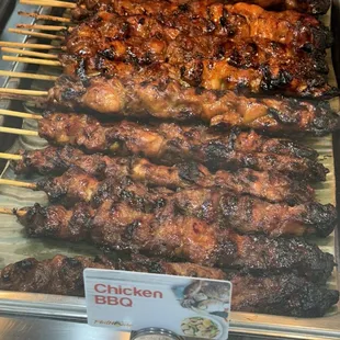 Ready to eat