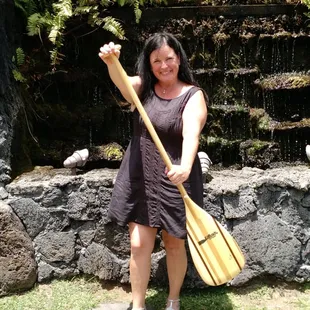 Thanks Ron. I will try to put this to good use!