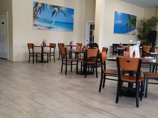 Island Flavor Bar & Grill