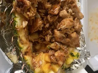 Memphis Pineapple Express