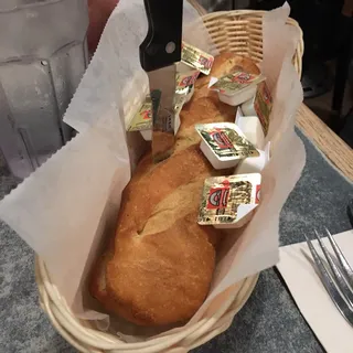 Garlic Bread