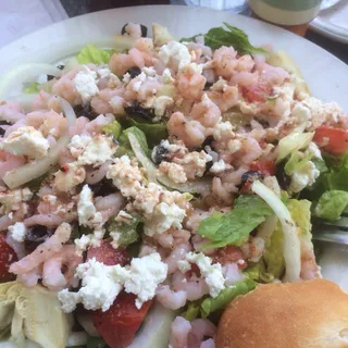 Shrimp Salad