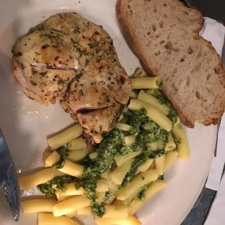 Rosemary Chicken