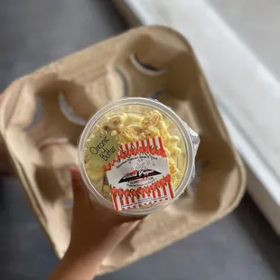 Original Regular Cup Single Flavor  @dangit.all