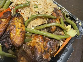 Chicken Rico - Dundalk