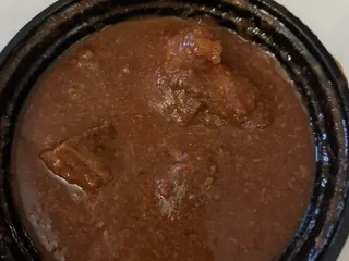 Authentic African Restaurant