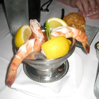 Prawn Cocktail