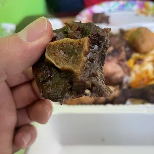 Island Reggae Kitchen