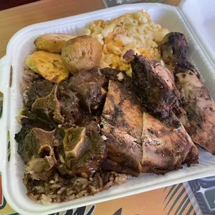 bbq ribs, food, ribs