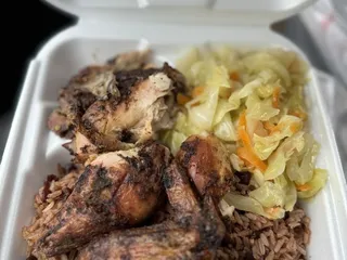 Ocho Rios Grill