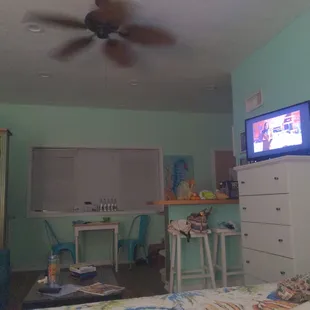 Adorable one bedroom rental!