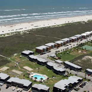 A Family Kind of Place