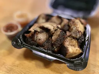Jerk Pan Kusine